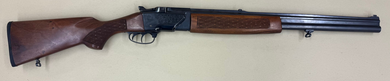 BRNO MODEL ZH305 12GA