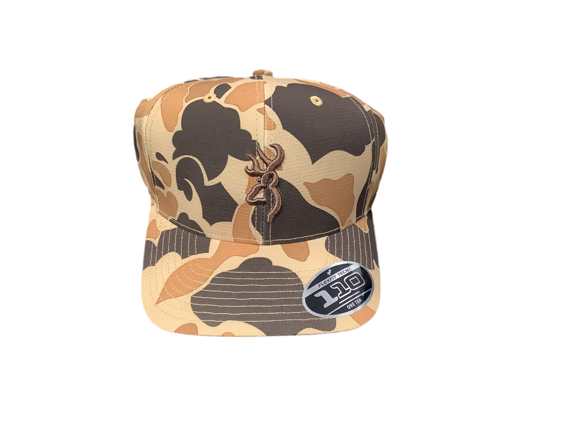 BROWNING CAP CUPPED UP