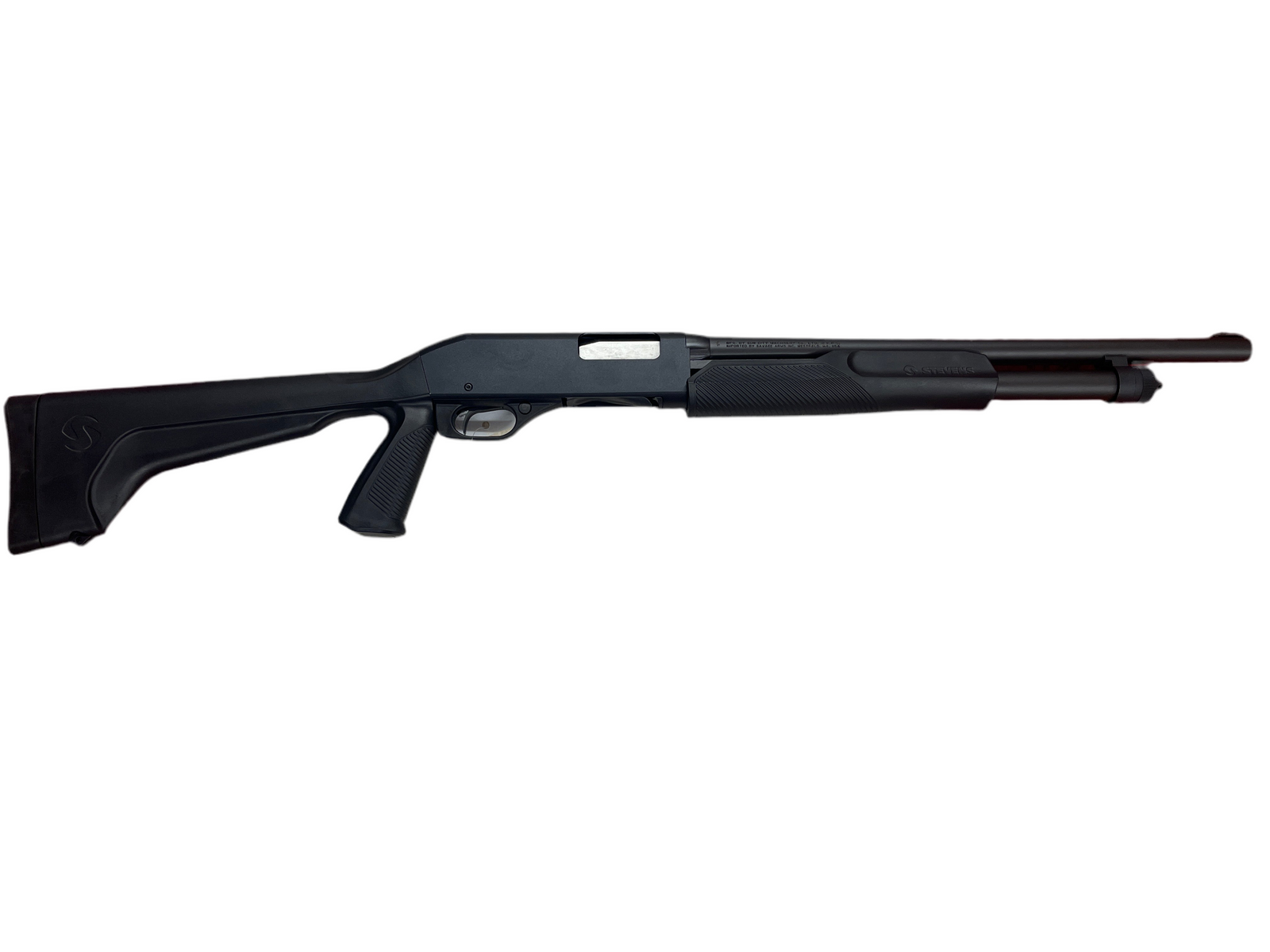 STEVENS MODEL 320 12GA