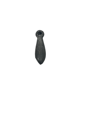 TEARDROP WEIGHTS