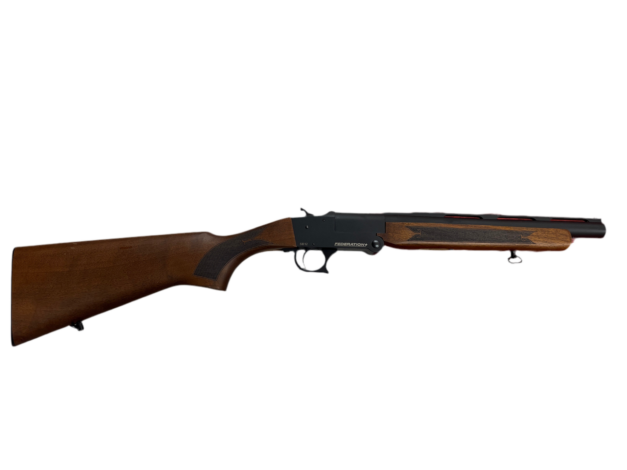 FEDERATION FIREARMS SB-12 12GA