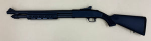 MOSSBERG M590A1 - 12GAUGE - PUMP - 6+1 - 18.5" BARREL - 3" - HEAVY WALLED BARREL - MAGPUL FOR GRIP -