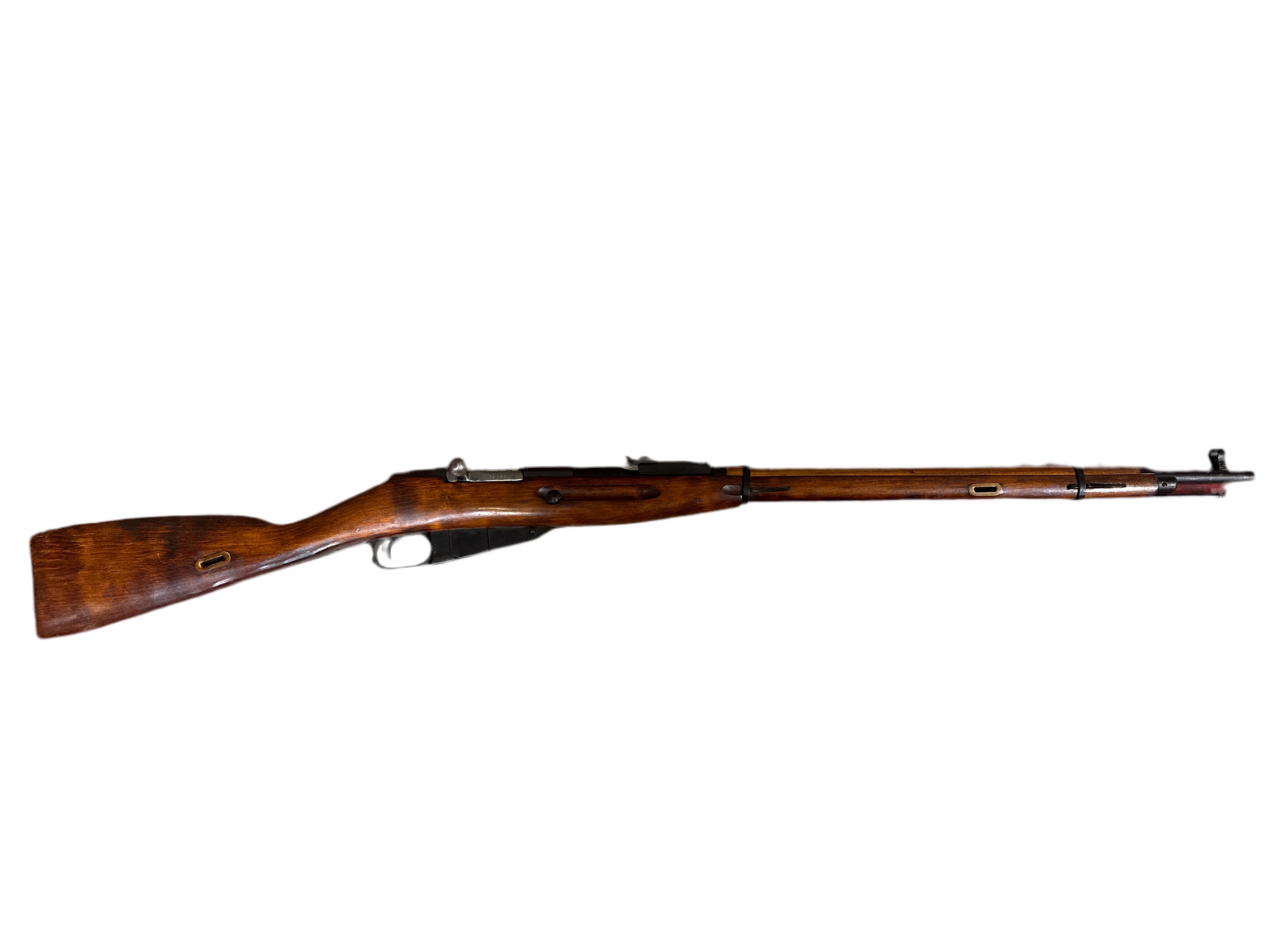 MOSIN NAGANT 7.62X54R