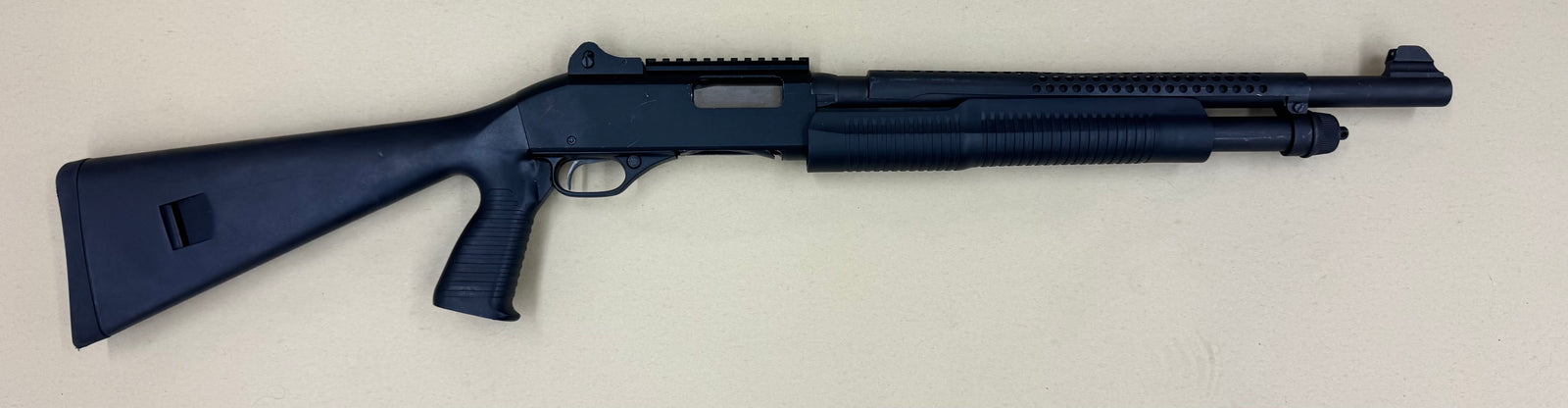 STEVENS MODEL 320 12GA