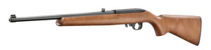 RUGER MODEL 10/22, 22LR, 18 1/2" BBL, SEMI-AUTO