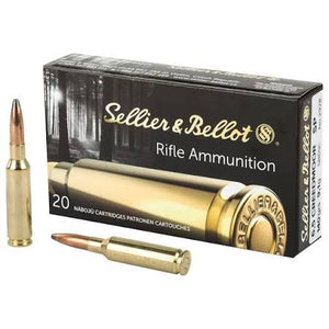 6.5 CREEDMOOR SP 140 GRAINS