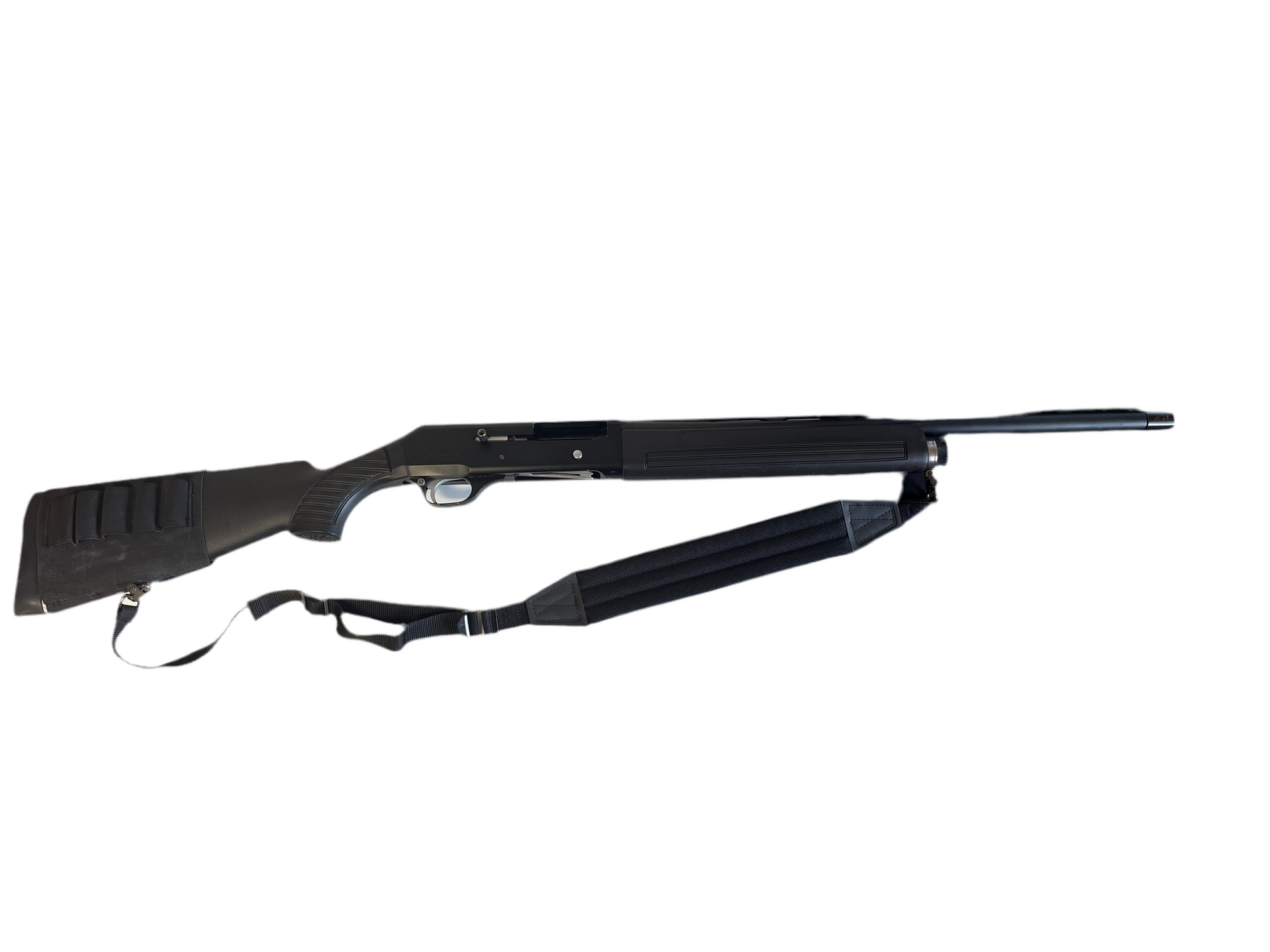 BERETTA MODEL 1201F  12GA