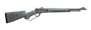 DAVID PEDERSOLI BOARBUSTER SHADOW 86/71 - 45-70 - LEVERACTION - 19" BARREL - 5 ROUND