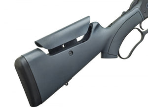 DAVID PEDERSOLI BOARBUSTER SHADOW 86/71 - 45-70 - LEVERACTION - 19" BARREL - 5 ROUND