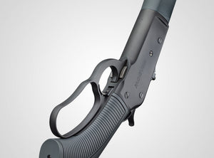 DAVID PEDERSOLI BOARBUSTER SHADOW 86/71 - 45-70 - LEVERACTION - 19" BARREL - 5 ROUND