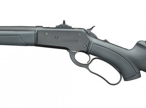 DAVID PEDERSOLI BOARBUSTER SHADOW 86/71 - 45-70 - LEVERACTION - 19" BARREL - 5 ROUND