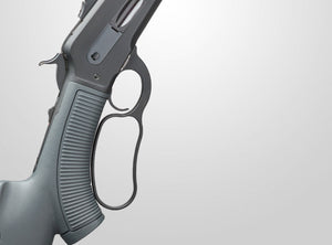 DAVID PEDERSOLI BOARBUSTER SHADOW 86/71 - 45-70 - LEVERACTION - 19" BARREL - 5 ROUND