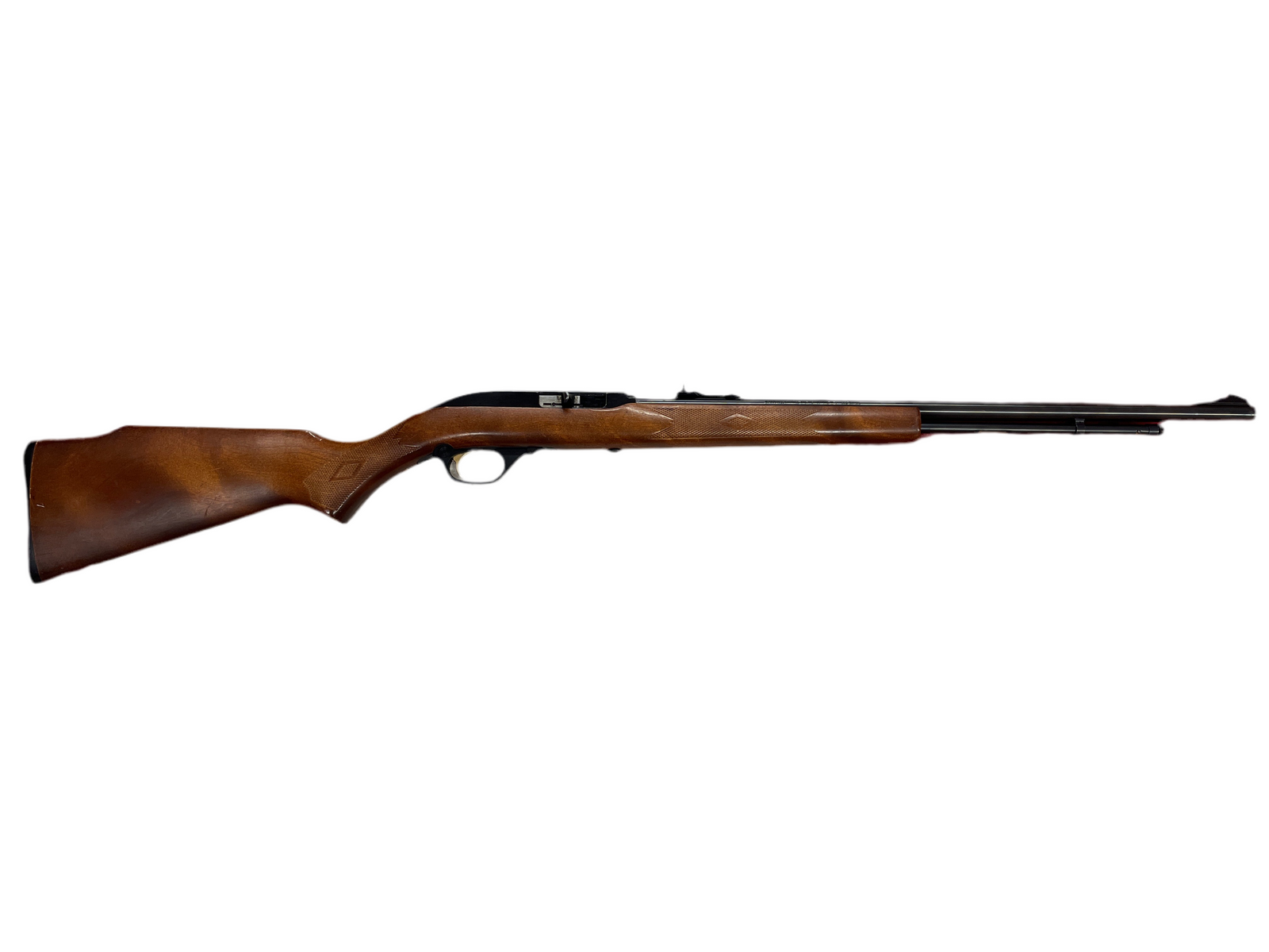 MARLIN MODEL 60 .22LR