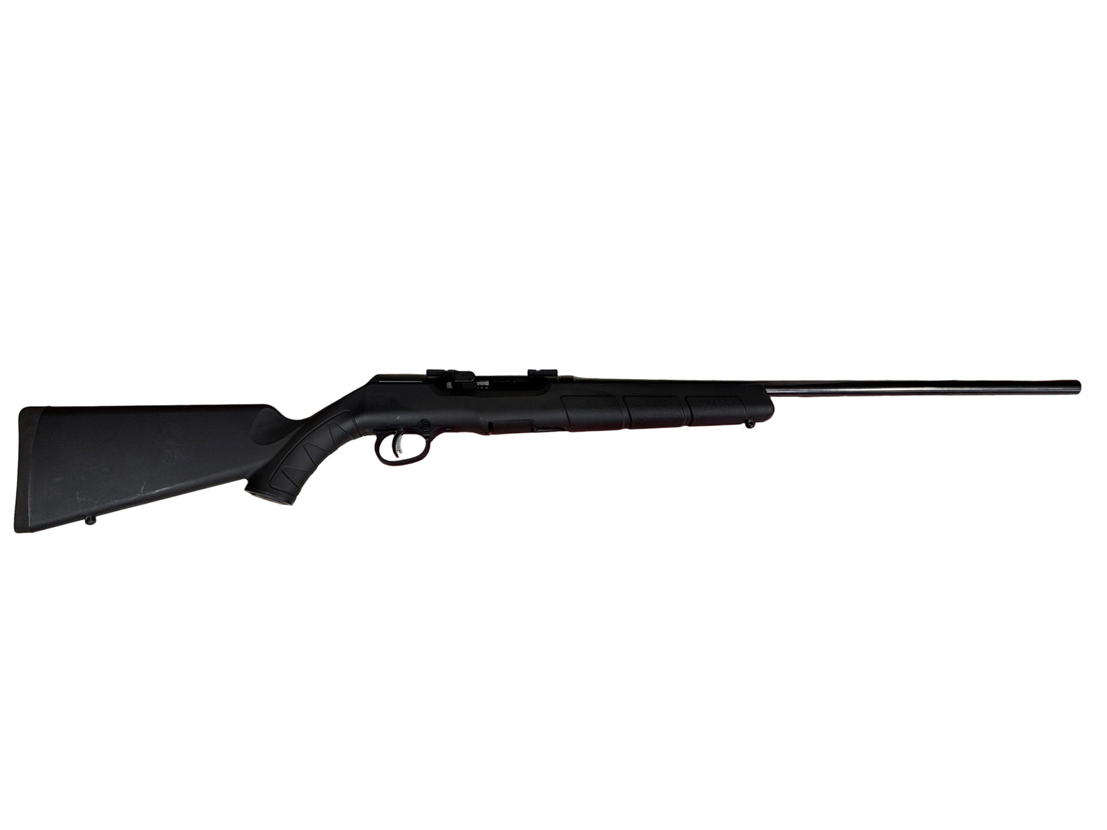 SAVAGE MODEL A17  17 HMR