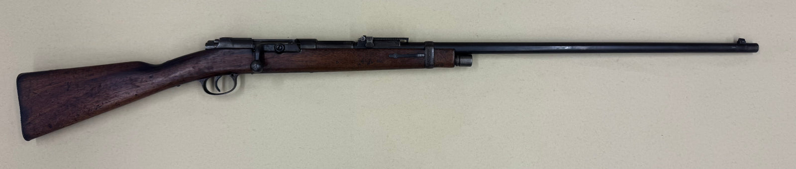 INFANTERIE-GEWEHR MODEL 71/84 43 MAUSER