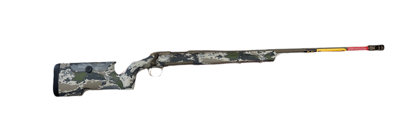 BROWNING XBLT HC MAXLR 6.8 WESTERN