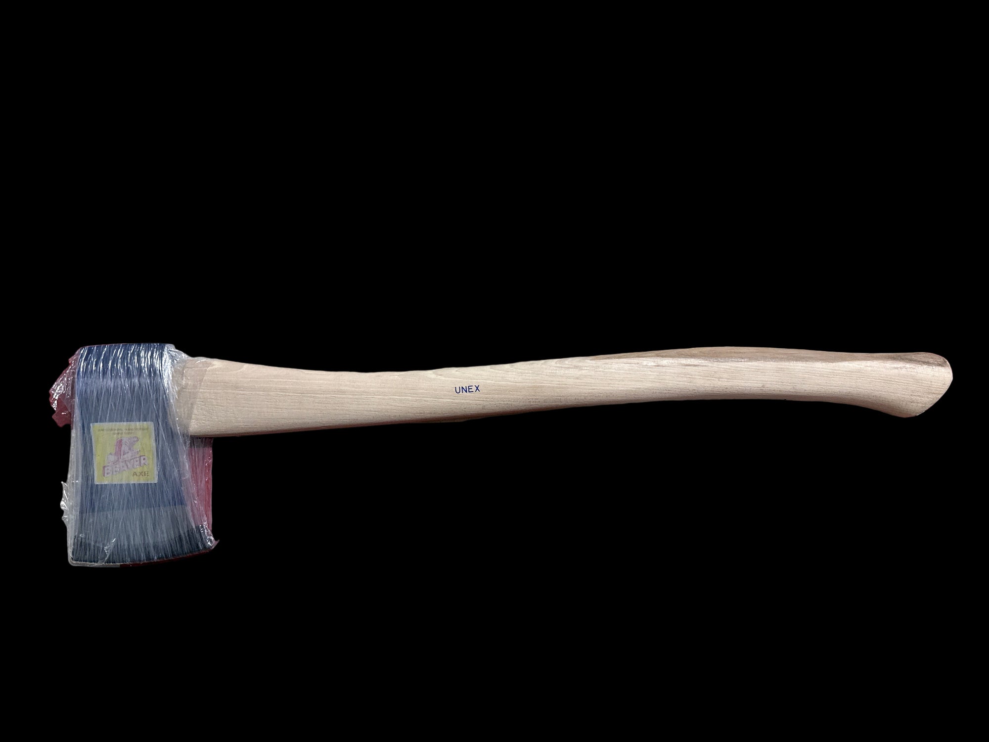 BEAVER AXE 1-3/4 LB HEAD 26" HICKORY HANDLE