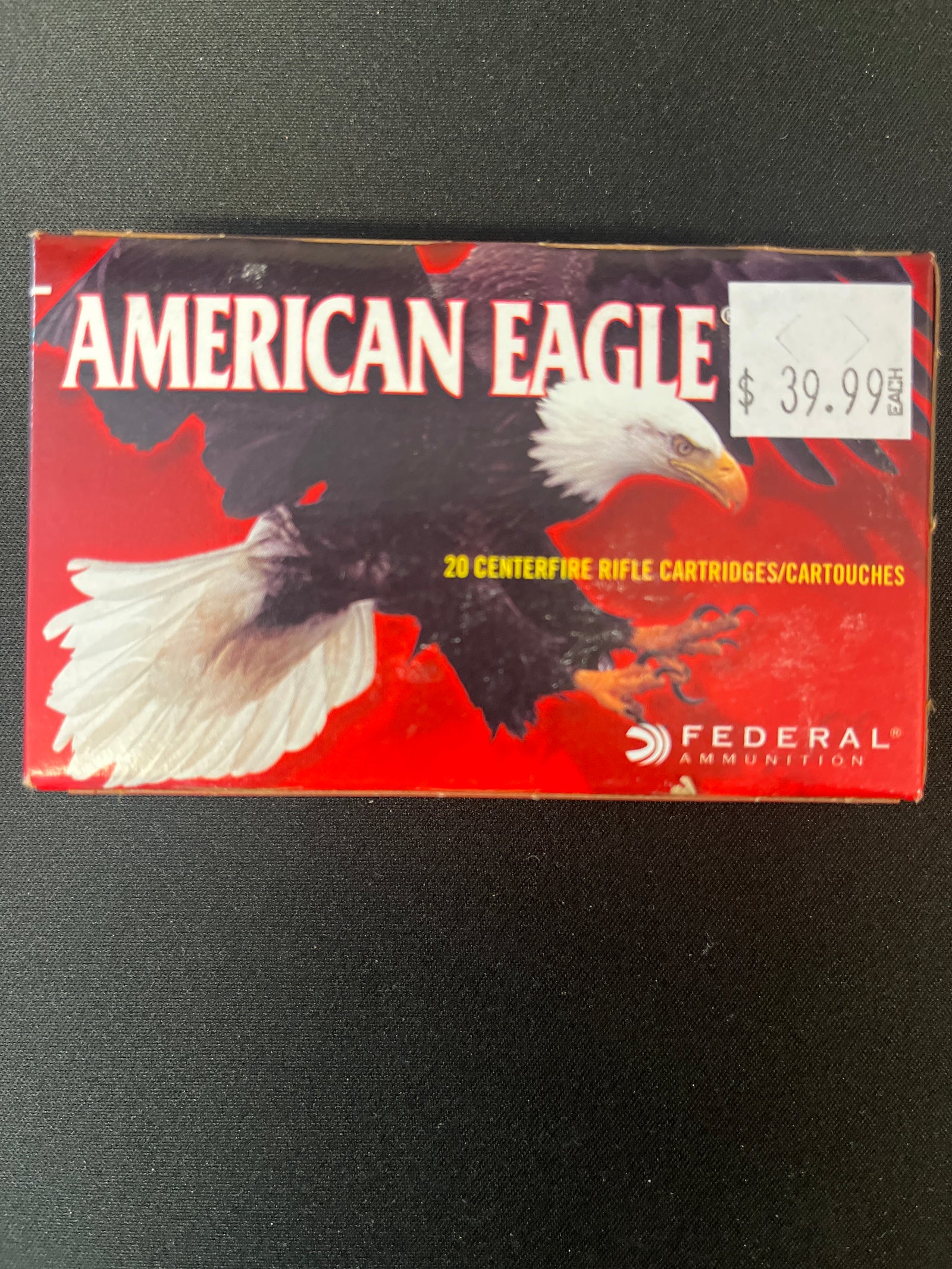 AMERICAN EAGLE
