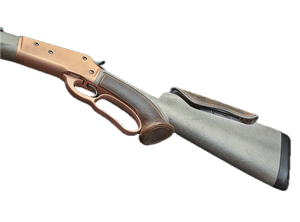 DAVIDE PEDERSOLI - 86/71 LEVER ACTION BOARBUSTER "APOCALYPSE"
