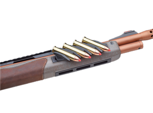 DAVIDE PEDERSOLI - 86/71 LEVER ACTION BOARBUSTER "APOCALYPSE"