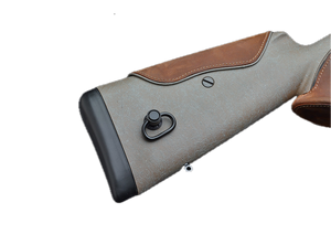 DAVIDE PEDERSOLI - 86/71 LEVER ACTION BOARBUSTER "APOCALYPSE"