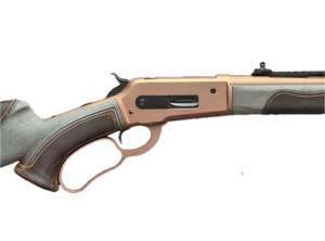 DAVIDE PEDERSOLI - 86/71 LEVER ACTION BOARBUSTER "APOCALYPSE"
