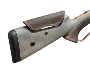 DAVIDE PEDERSOLI - 86/71 LEVER ACTION BOARBUSTER "APOCALYPSE"