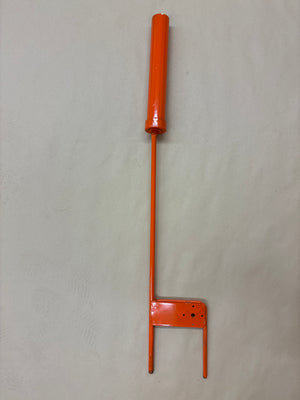 ROD HOLDERS
