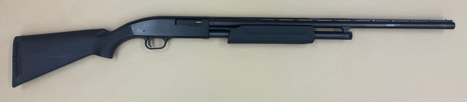 MOSSBERG MODEL 88 20 GAUGE - 3" - 26" BARREL - PUMP - 5+1