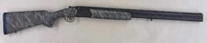 CANUCK 12 GAUGE - 3.5" - 28" Barrel - OVER/UNDER SHOTGUN MOBL/BRONZE