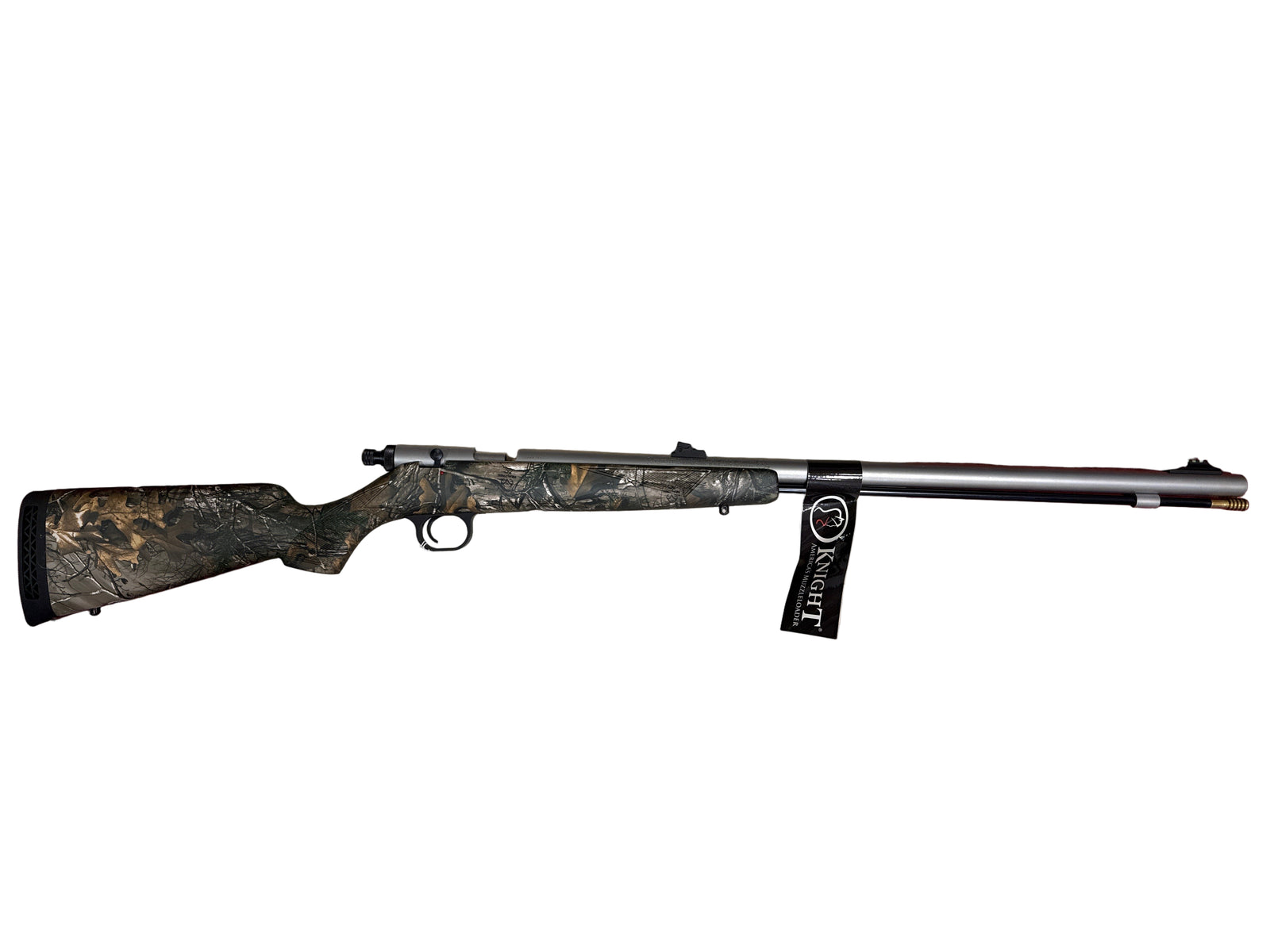 KNIGHT RIFLES MODERN MUZZLE LOADING BIGHORN 52CAL