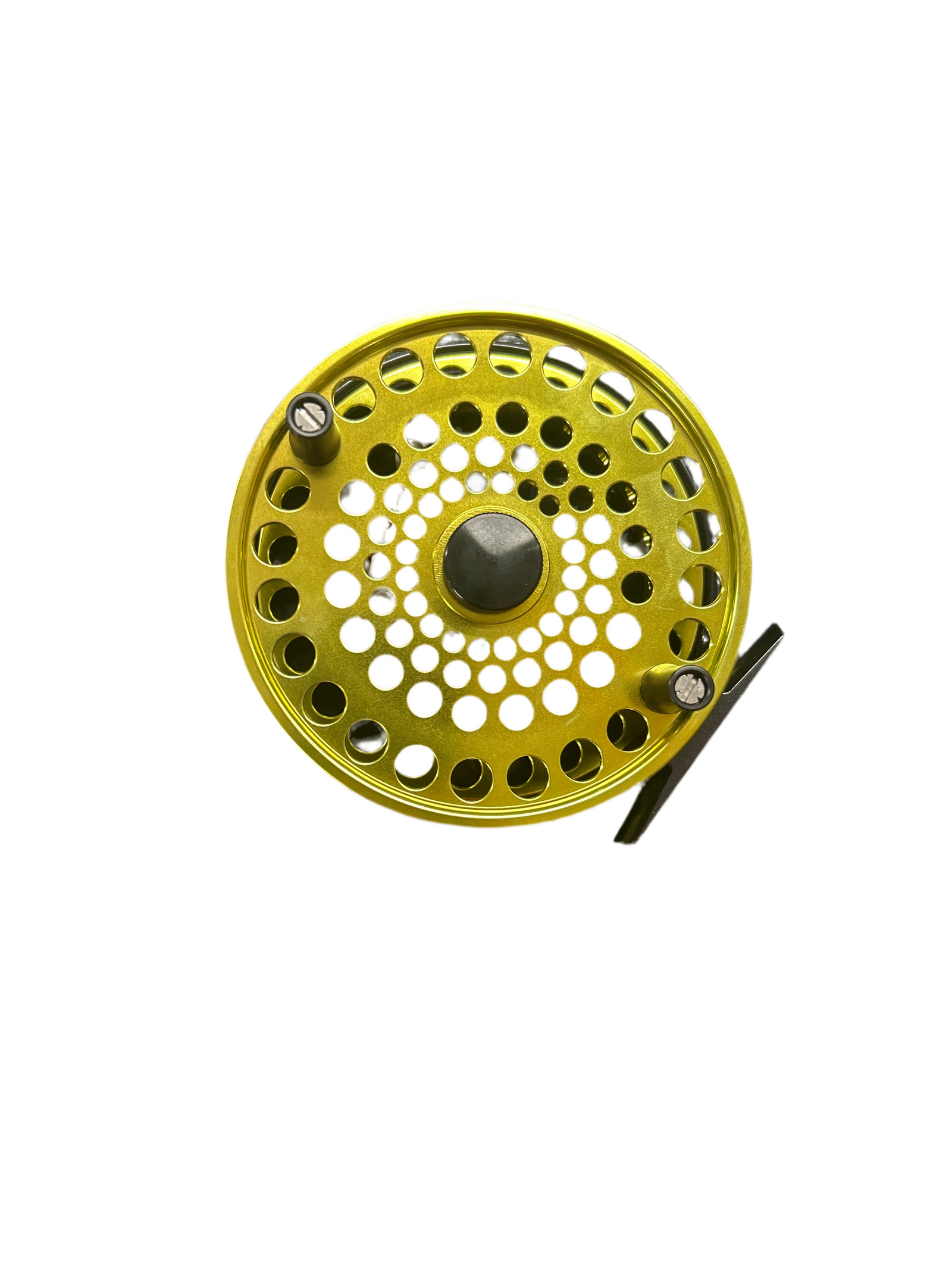 STREAMSIDE STEELHEADER CENTREPIN REEL