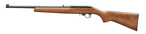 RUGER MODEL 10/22, 22LR, 18 1/2" BBL, SEMI-AUTO