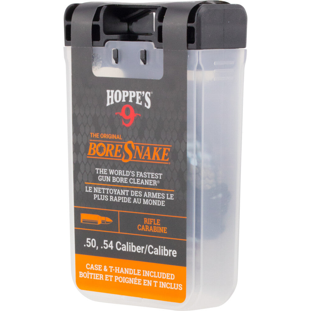 BORESNAKE RIFLE 50/54CAL W/ DEN