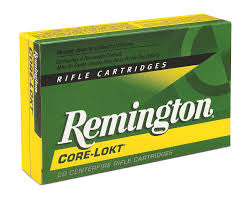 REMINGTON CORE-LOKT