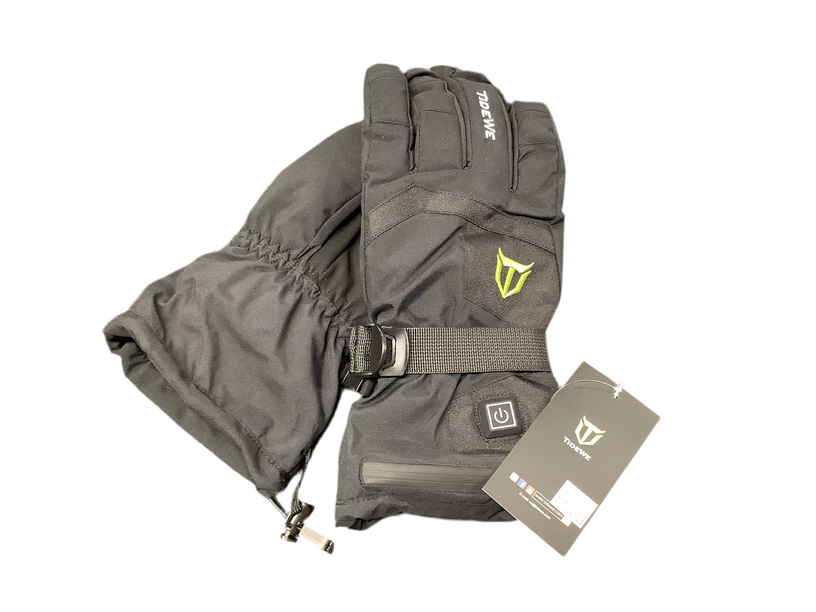 TIDEWE HEATED GLOVES
