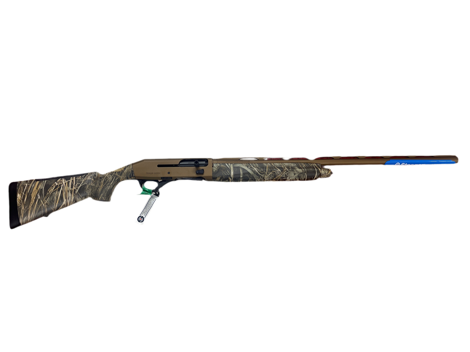 STOEGER M3000 MAKE-UP MAX-7 12GA