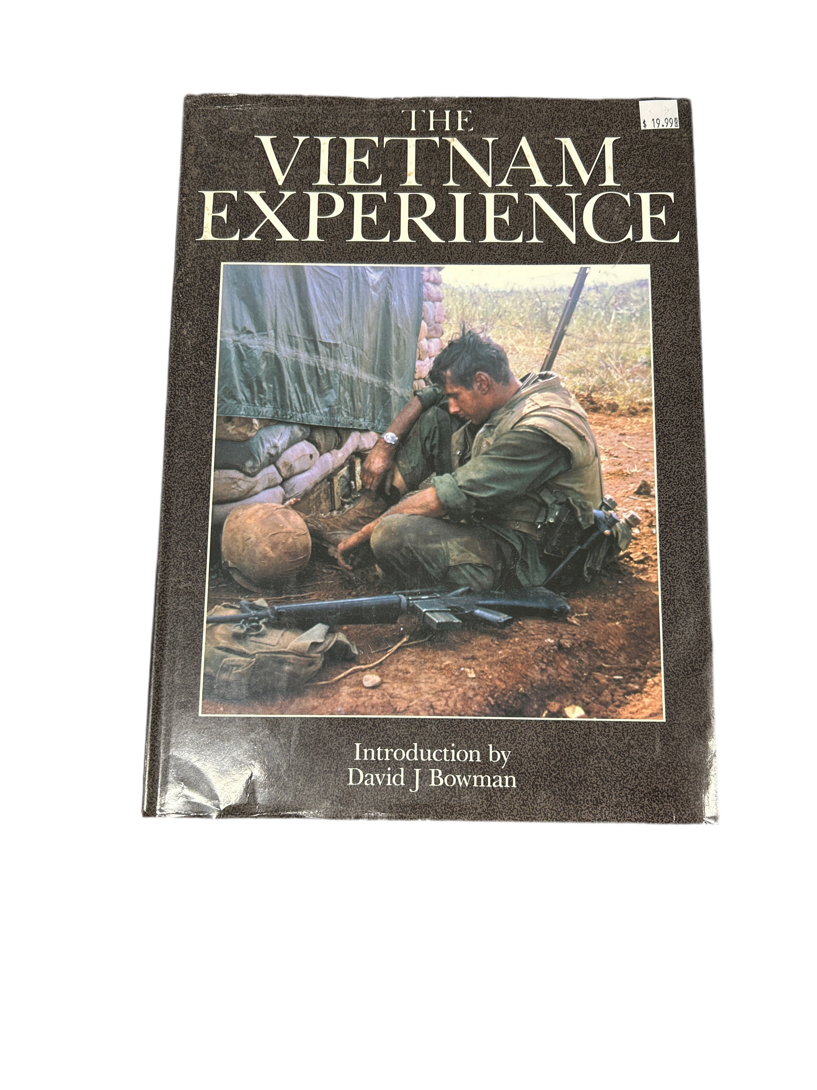 THE VIETNAM EXPERIENCE