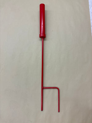 ROD HOLDERS