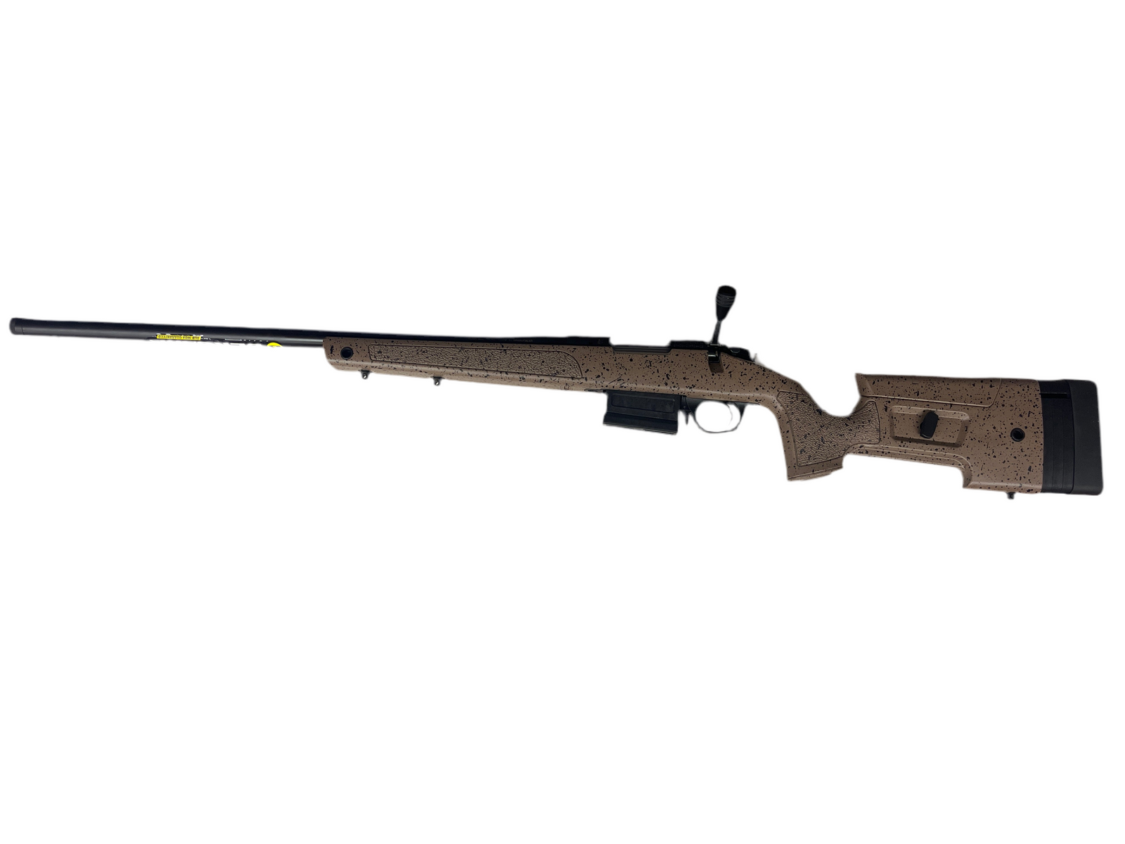 BERGARA B-14 HMR .22-250REM LH