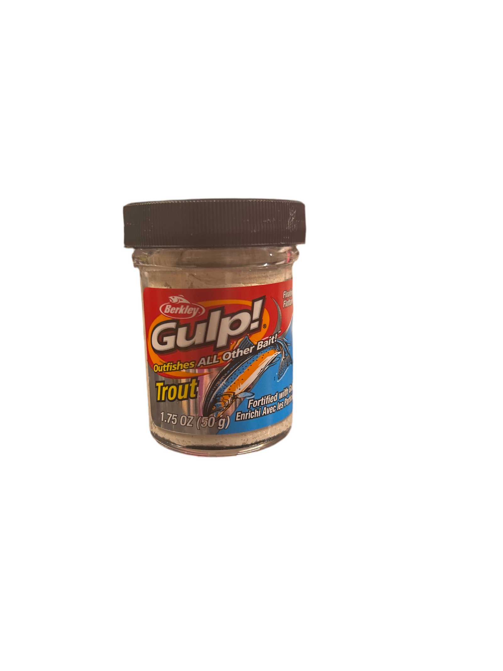 BERKLEY GULP TROUT BAIT