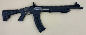 FEDERATION SPM-12 12GA 3"