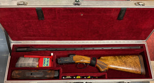 REMINGTON MODEL 3200 12GA