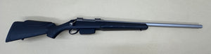 TIKKA T3 VARMINT 22-250 - CANON INOX 24" - CHARGEUR AMOVIBLE