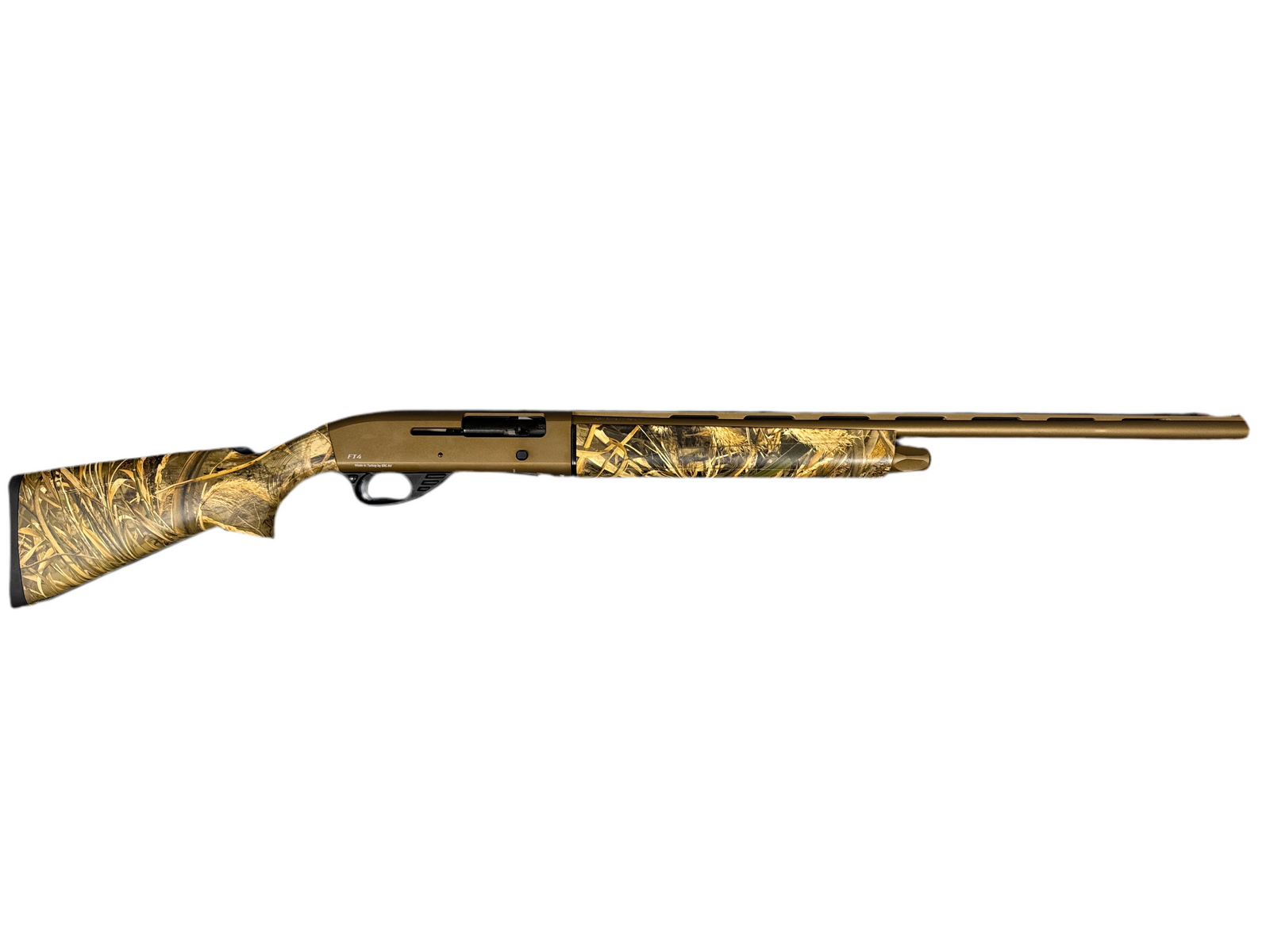 POINTER MODEL FT4 20GA