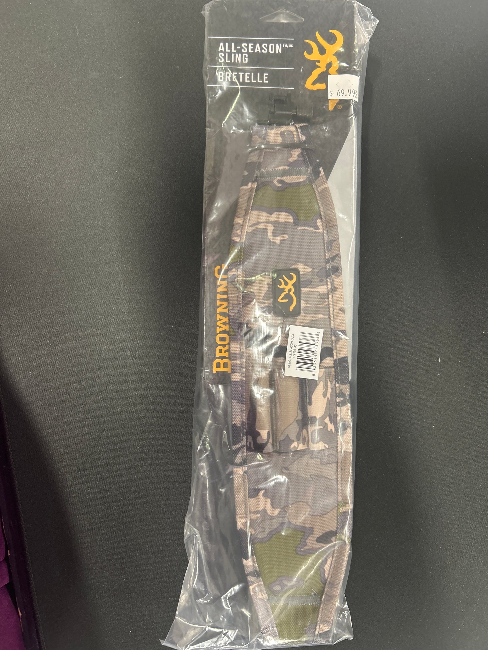 BROWNING ALL-SEASON SLING