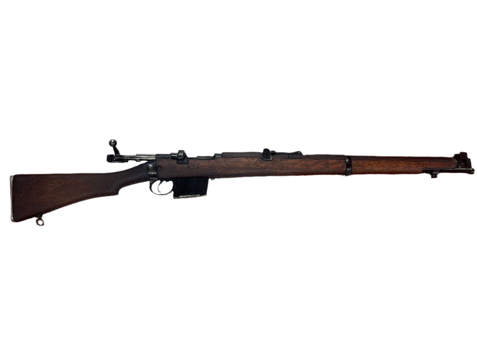 LEE ENFIELD 1966 7.62X51/308 WIN.