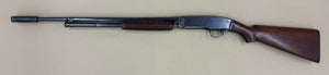 WINCHESTER MODEL 42 410GA FIRST YEAR PRODUCTION CUTTS COMPENSATER