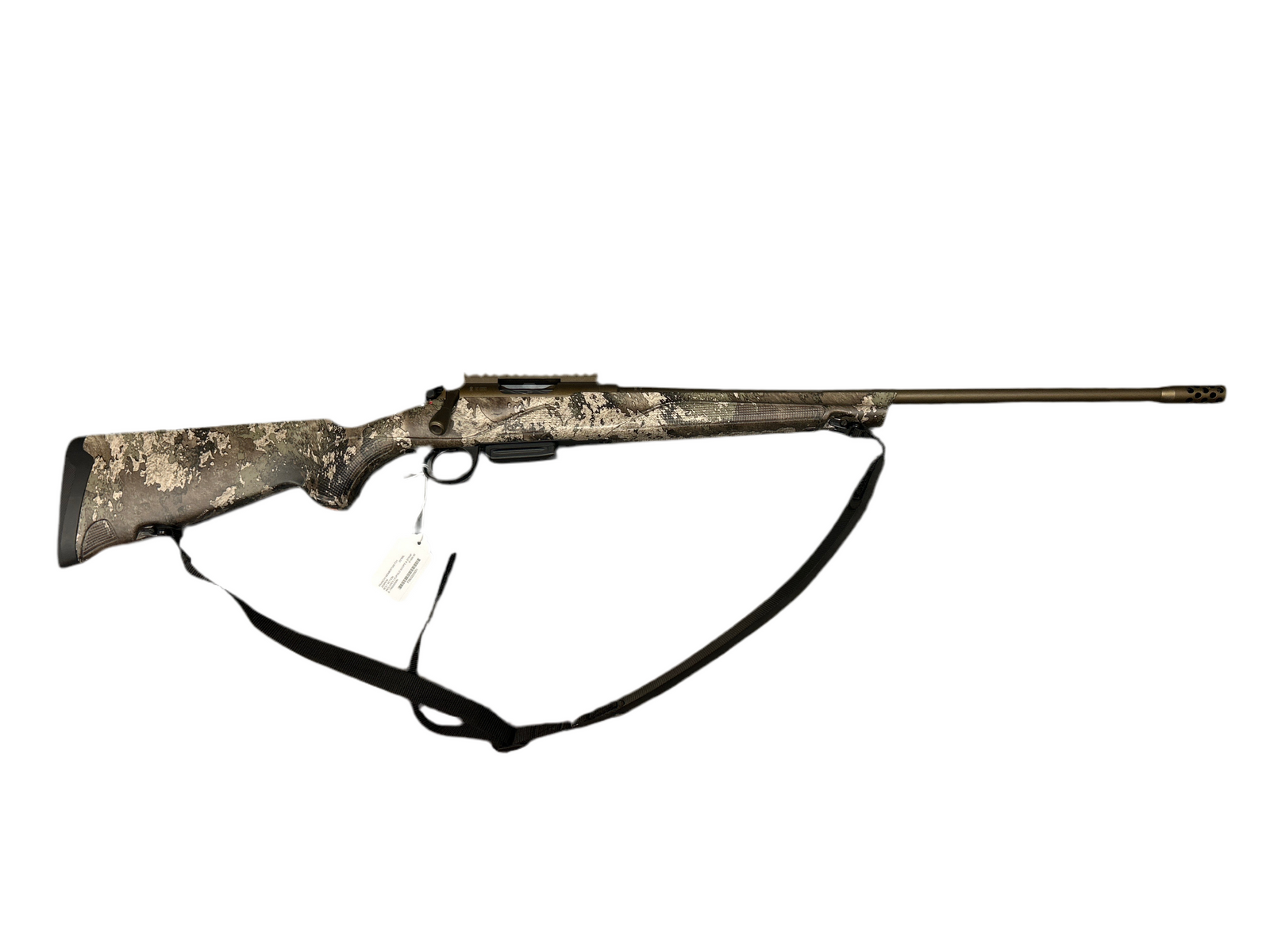 FRANCHI MOMENTUM IT21 .223REM