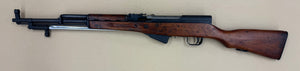 CHINESE SKS 7.62X39
